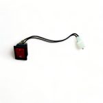 Evolution Go-Kart Reverse Switch