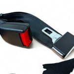 Evolution Go-Kart Seat Belt