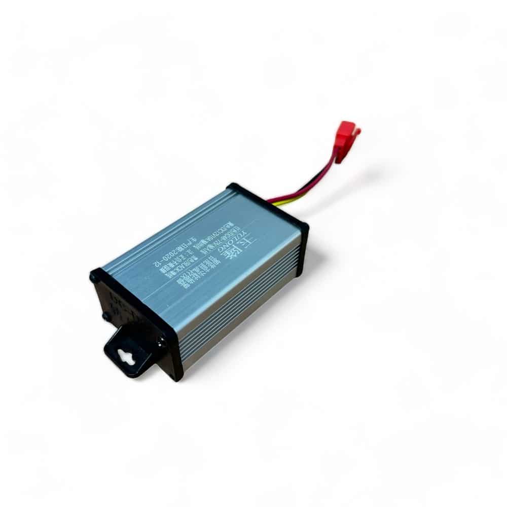 12v_light_cluster_controller
