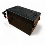Teen Pro 1600 - Shredder MK2 - XTREME 48 - 48v Battery Pack - 20aH