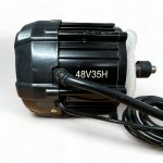 48v Brushless Motor EVOLUTION