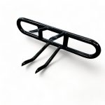 Teen PRO 800 Rear Bumper