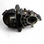 Evolution Go-Kart Rear Differential