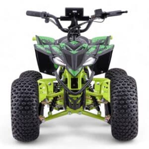 Xtreme 48 Green - 48v 1200w Brushless