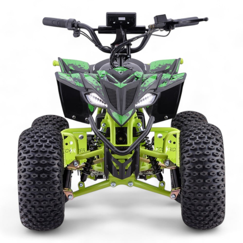 Xtreme 48 Green - 48v 1200w Brushless