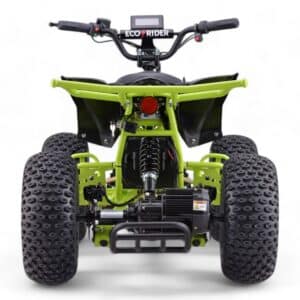 Xtreme 48 Green - 48v 1200w Brushless