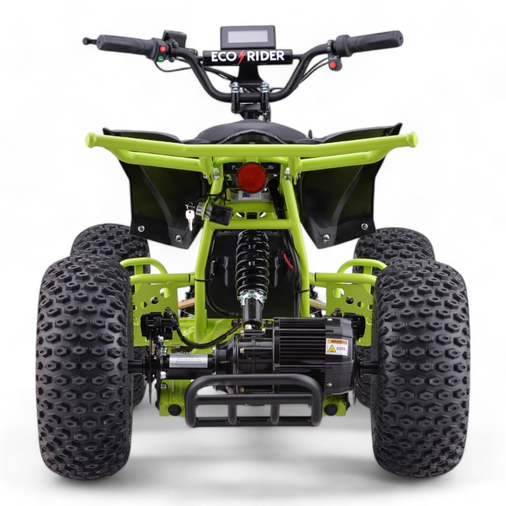 Xtreme 48 Green - 48v 1200w Brushless
