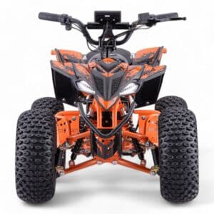 Xtreme 48 Orange - 48v 1200w Brushless