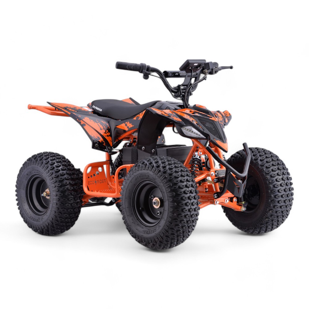 Xtreme 48 Orange - 48v 1200w Brushless