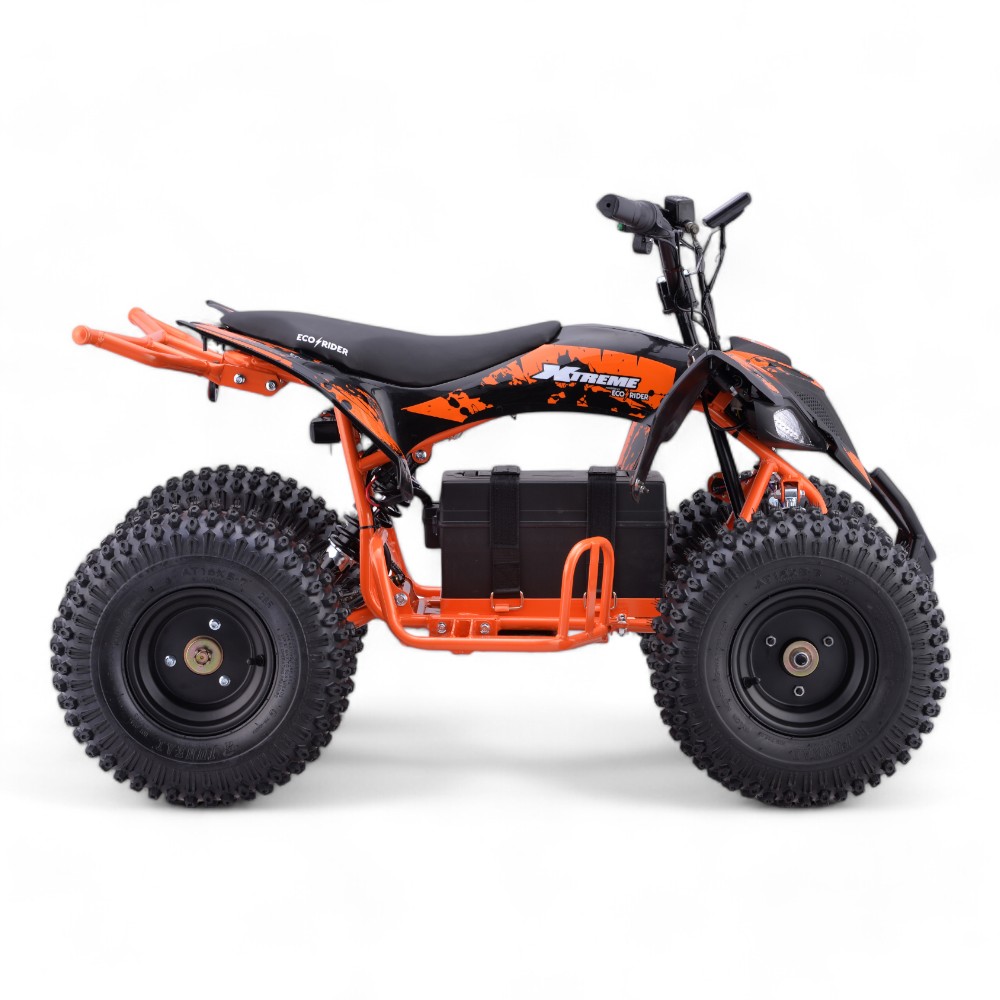 Xtreme Xtm Xtm 48v Quad XTREME 48 Electric Kids Quad Bike For Ages