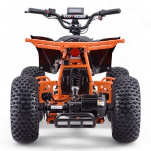 Xtreme 48 Orange - 48v 1200w Brushless