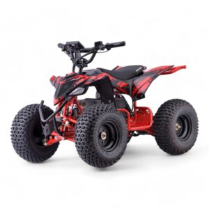 Xtreme 48 Red - 48v 1200w Brushless