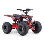 SHREDDER 48 LITHIUM - 48v 1200w Electric Kids Quad Bike