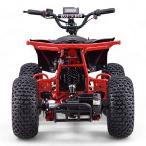 Xtreme 48 Red - 48v 1200w Brushless