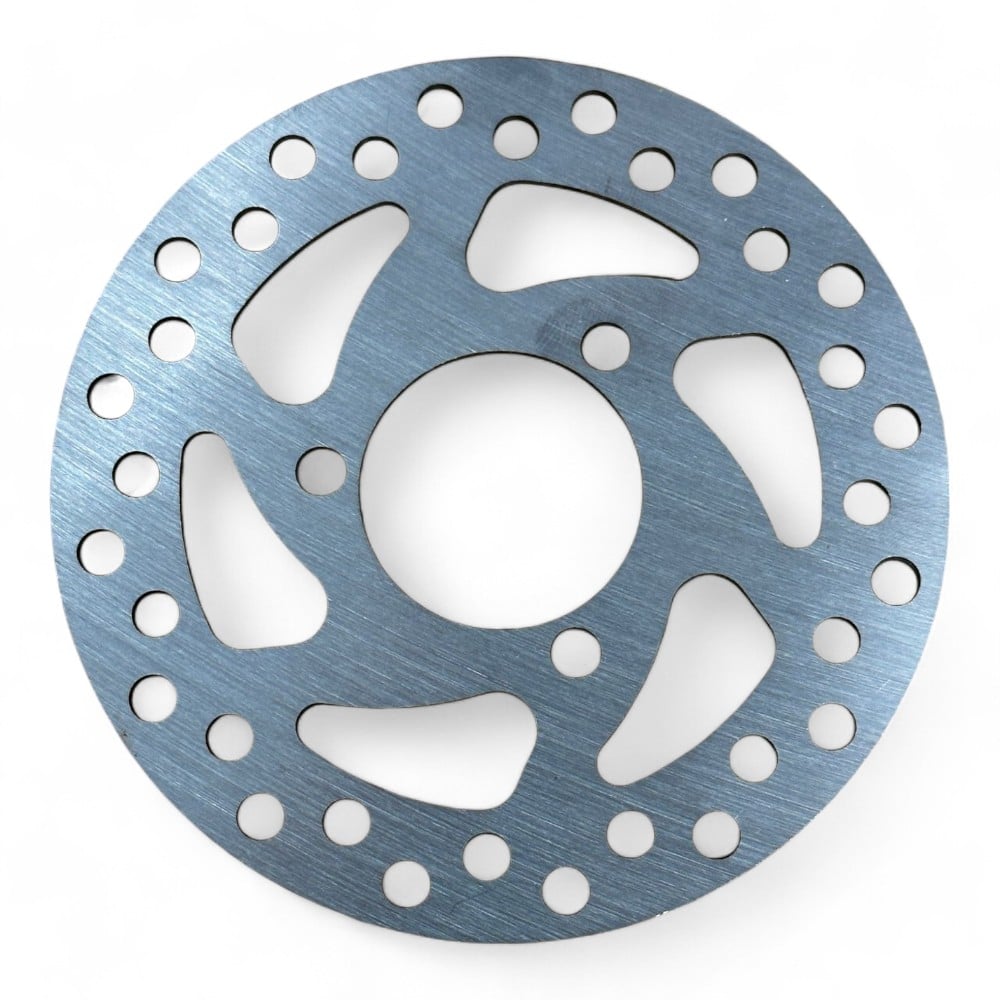 Brake-Disc