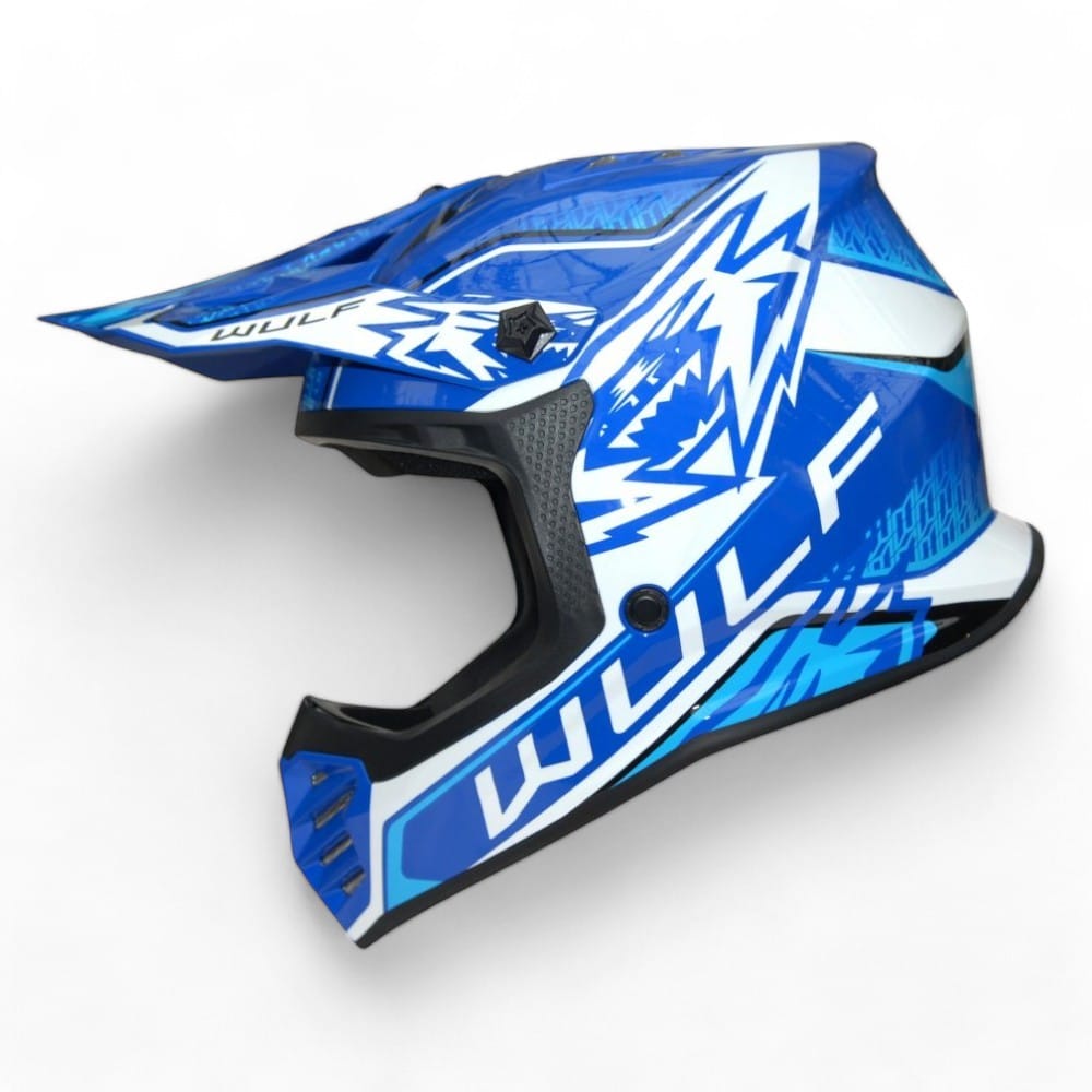 CubAirXBlue Helmet