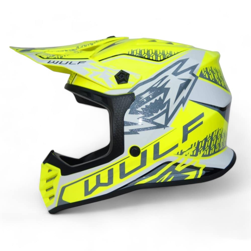CubAirXFloYellow Helmet
