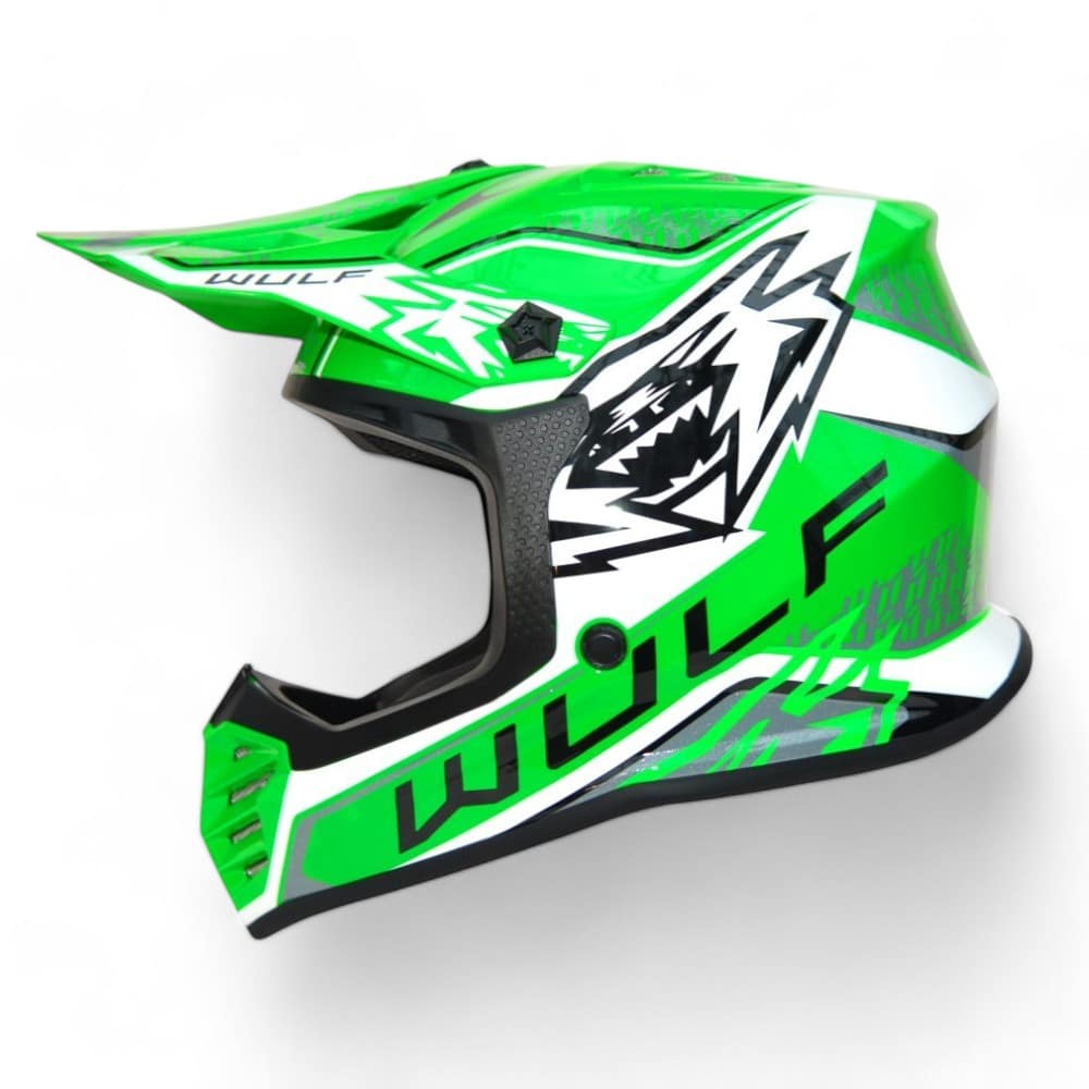 CubAirXGreen Helmet