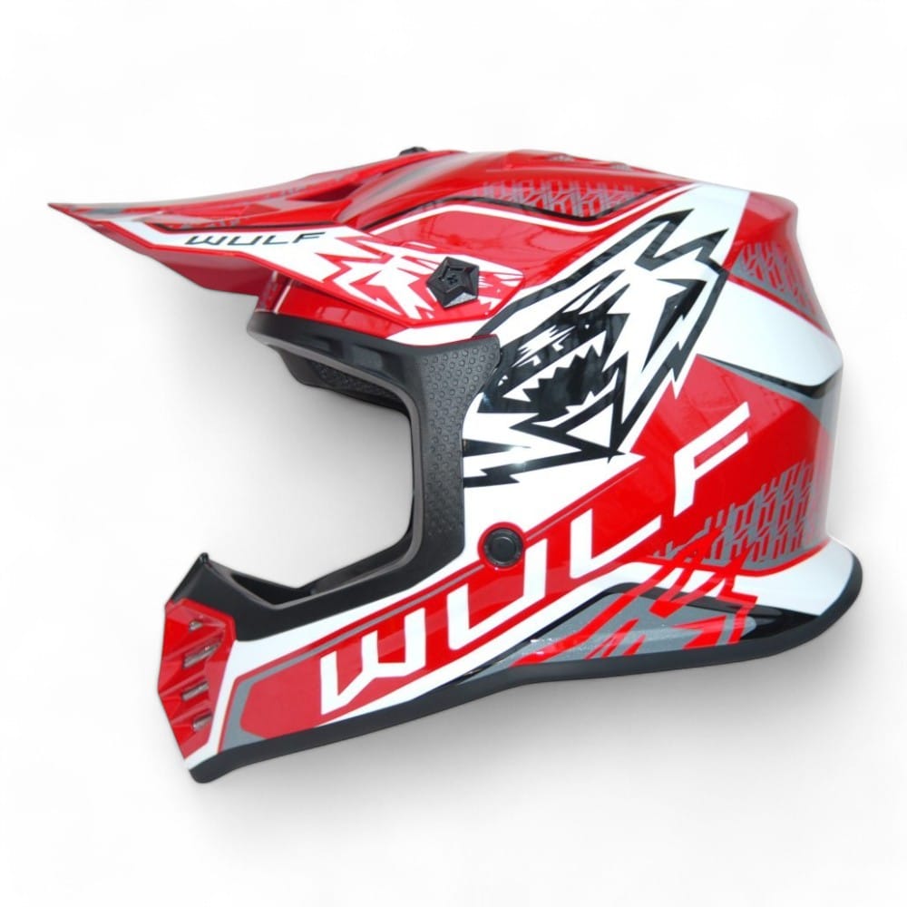 CubAirXRed Helmet