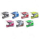 Wulfsport AIR-X Kids Helmet
