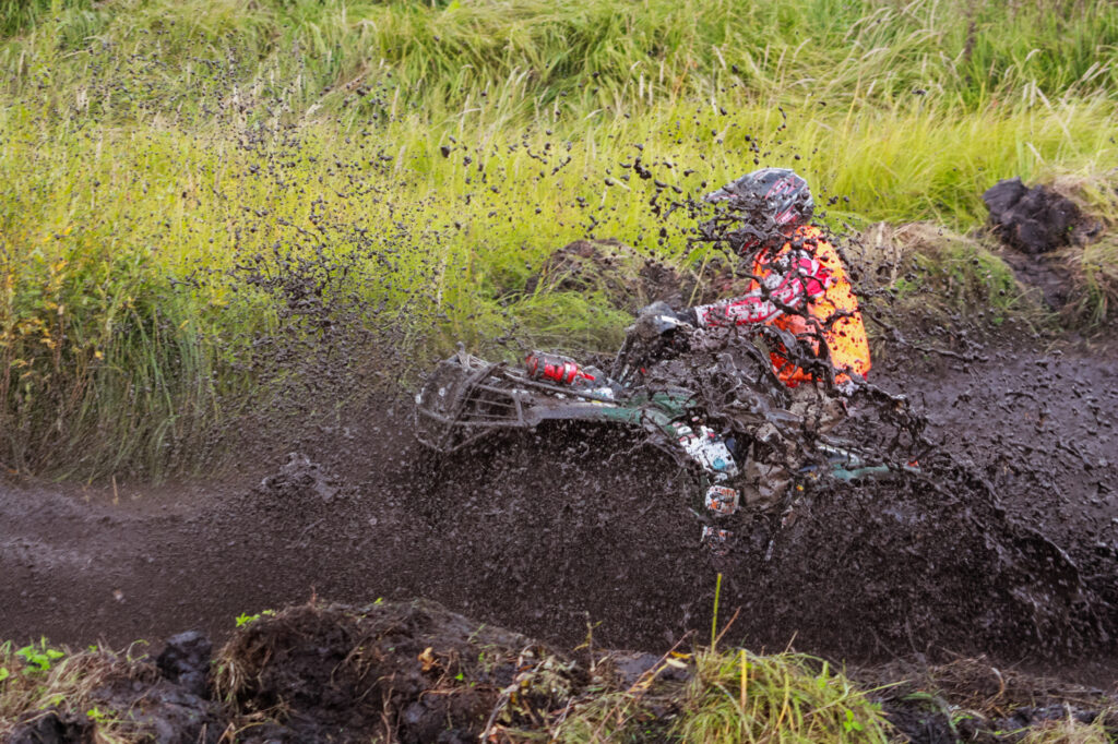 kids quad bike accessories