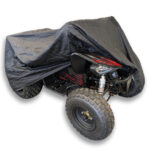 ECO RIDER Quad Bike Heavy Duty Weatherproof Rain Covers