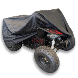 Quad Bike Heavy Duty Weatherproof Rain Covers