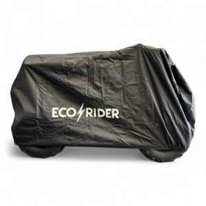 Eco Rider Quad Bike Rain Cover