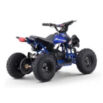 SHREDDER 36 - 36v 1000w Electric Quad Bike - Race Bundle
