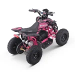 SHREDDER 36 - 36v 1000w Electric Quad Bike - Qualifying Bundle