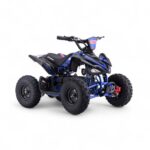 SHREDDER 36 - 36v 1000w Electric Kids Quad Bike