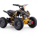 XTREME 36 - 36v 1000w Electric Quad Bike - Qualifying Bundle