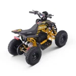 SHREDDER 36 - 36v 1000w Electric Quad Bike - Pit Lane Bundle