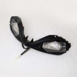 Shredder 36 Front LED Lights