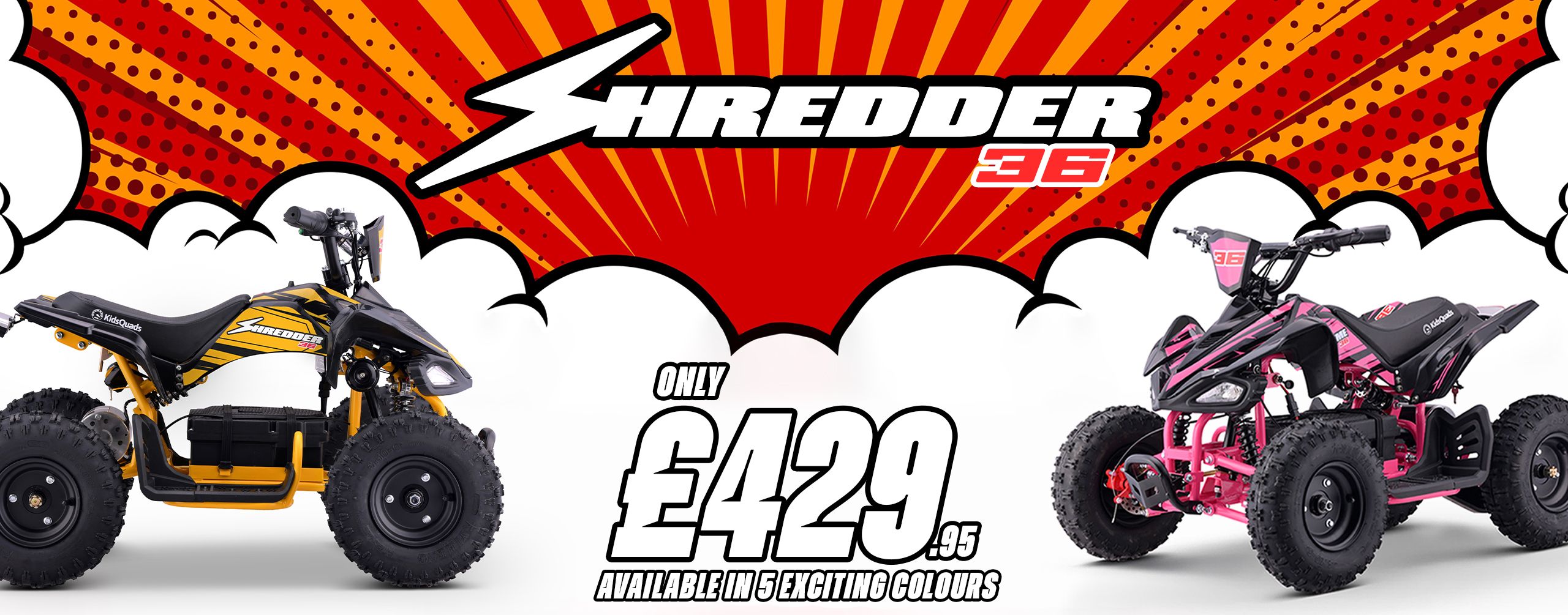 Main Site Banner Shredder36 December 2025