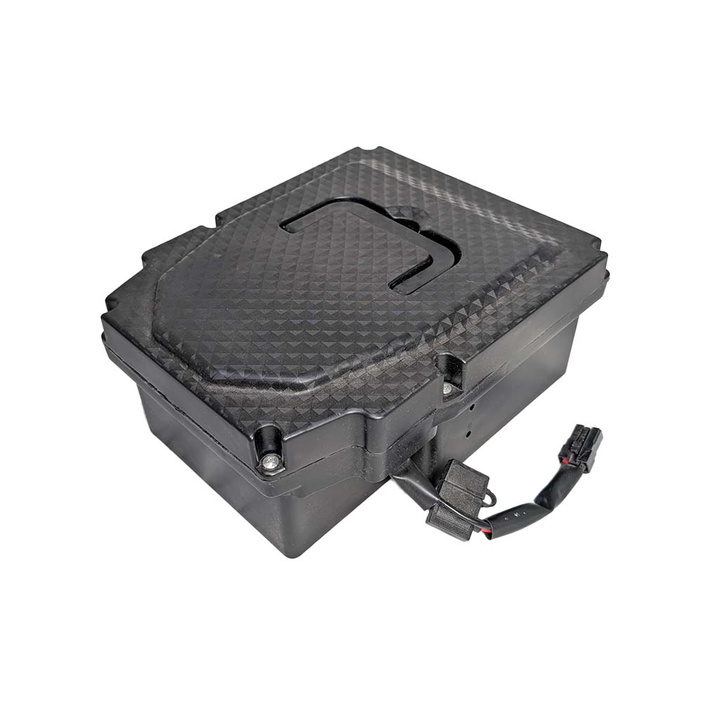 Shredder 36 Replacement Battery (36v 3x12v 12aH)