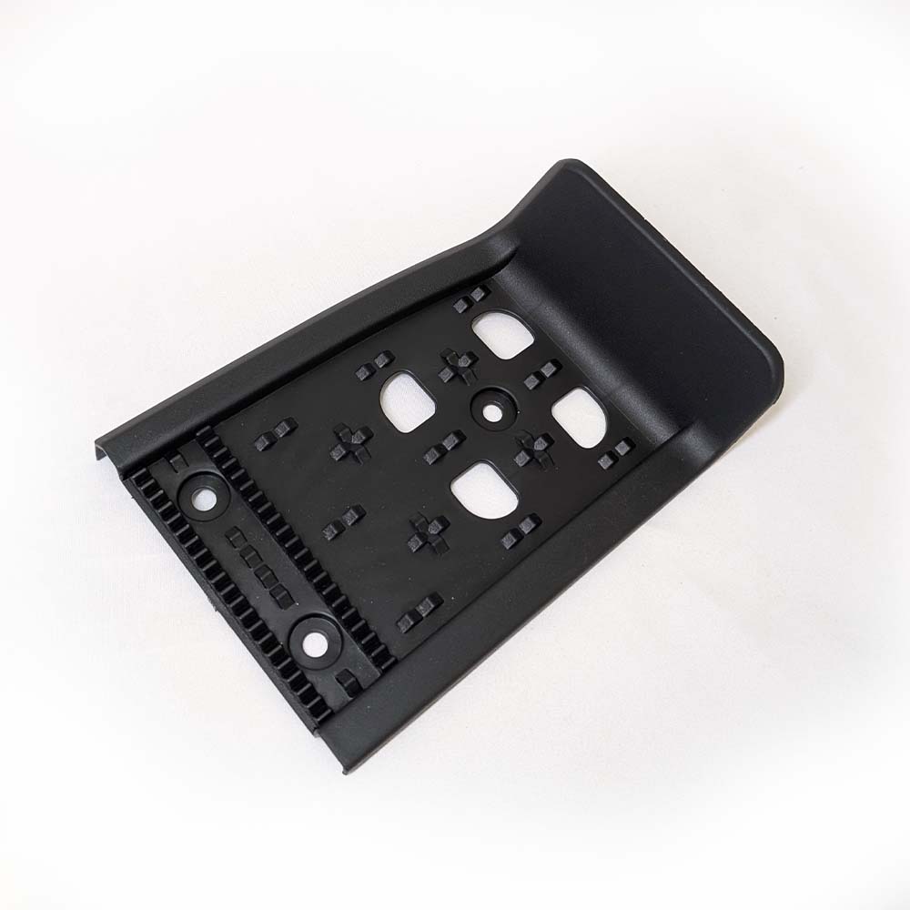 Shredder 36 Foot Pad