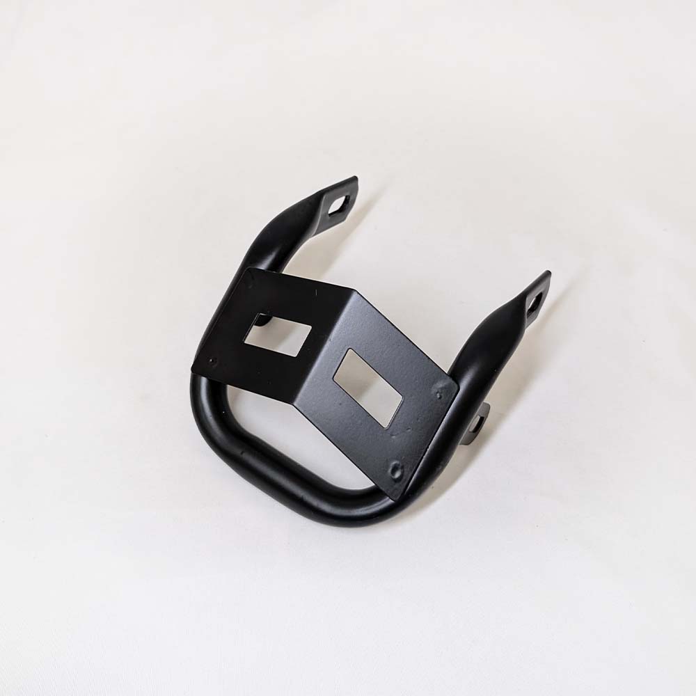 Shredder 36 Front Bumper