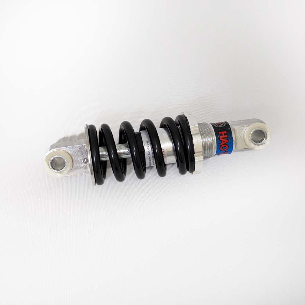 Shredder 36 Suspension Springs