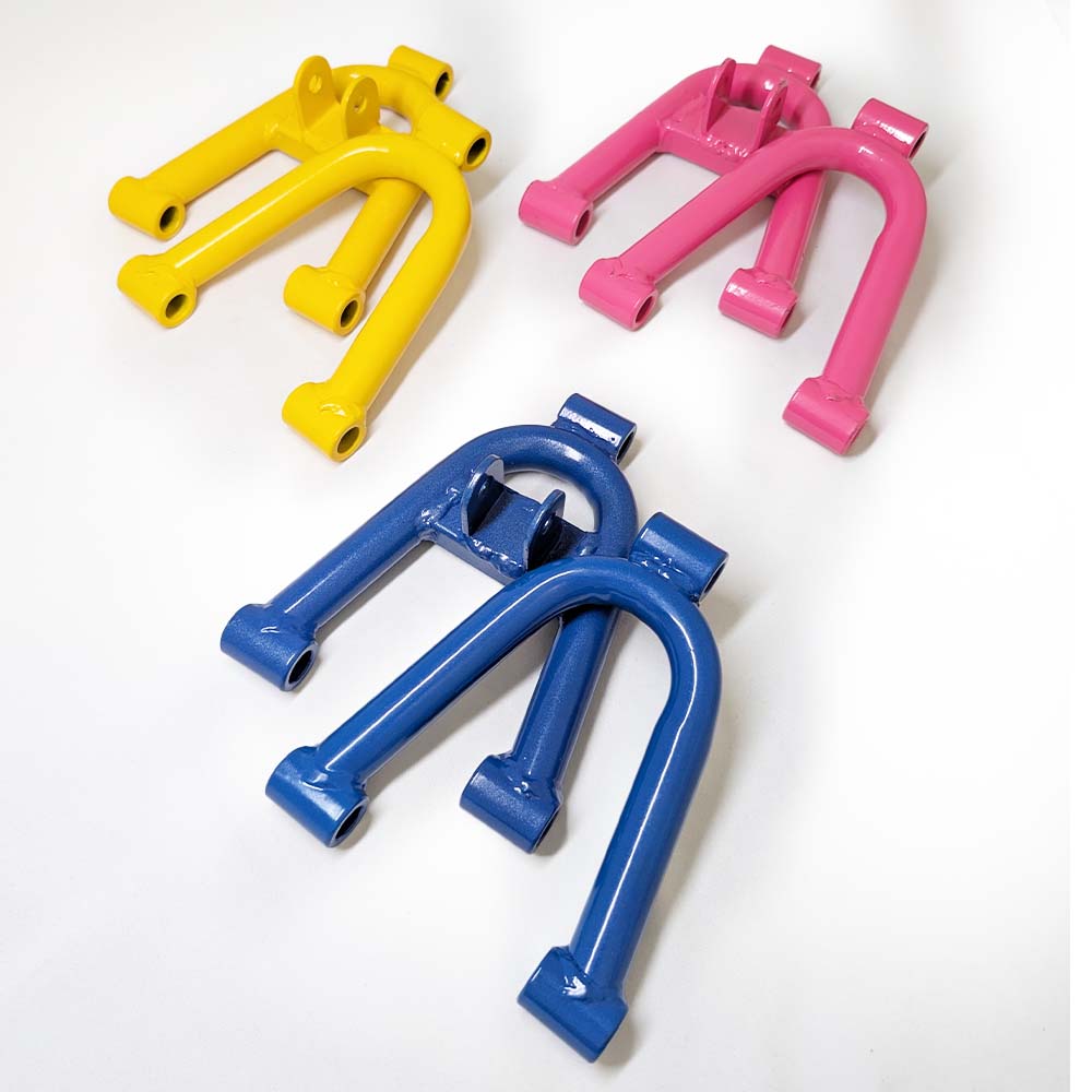 Shredder 36 Swing Arm