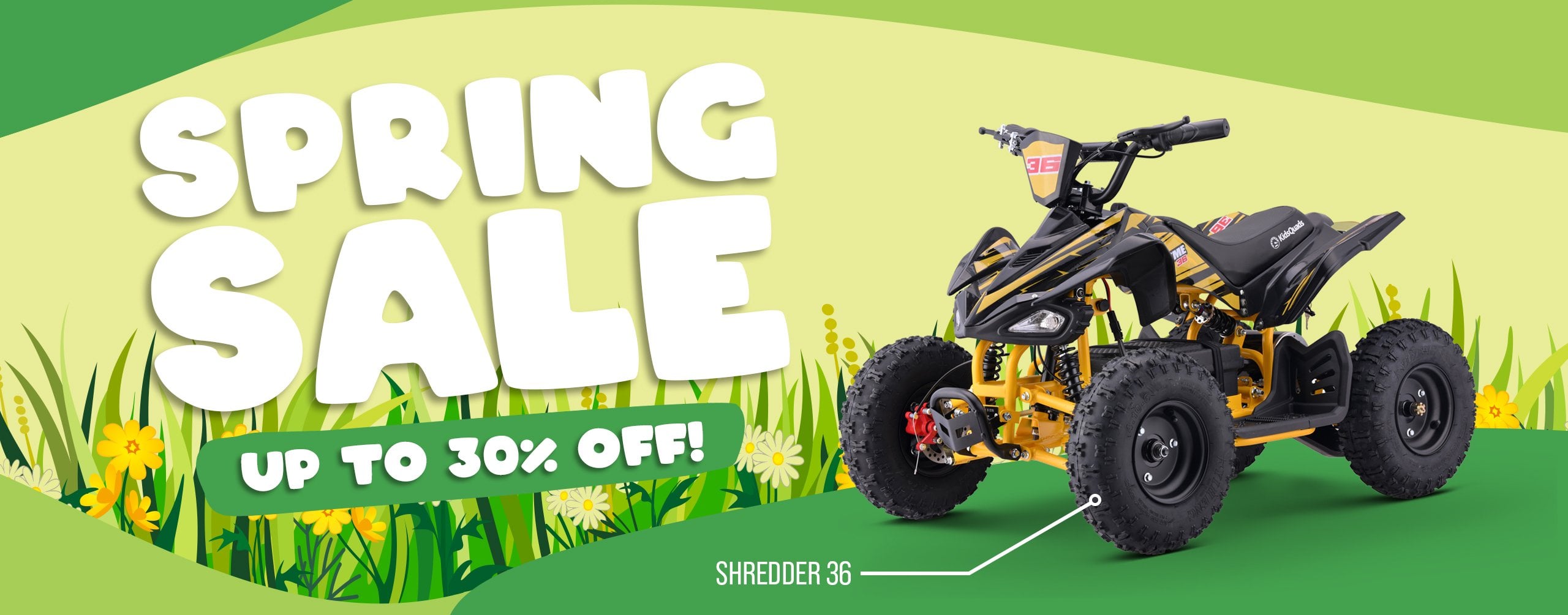 March 2026 Desktop Banner