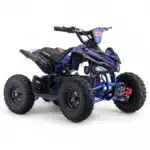 SHREDDER 36 - 36v 1000w Electric Kids Quad Bike