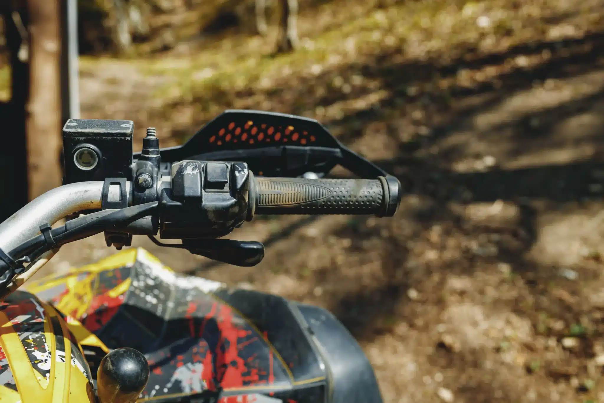 Electric Quad Bike vs Electric Go Kart: Which is Better for Your Child?