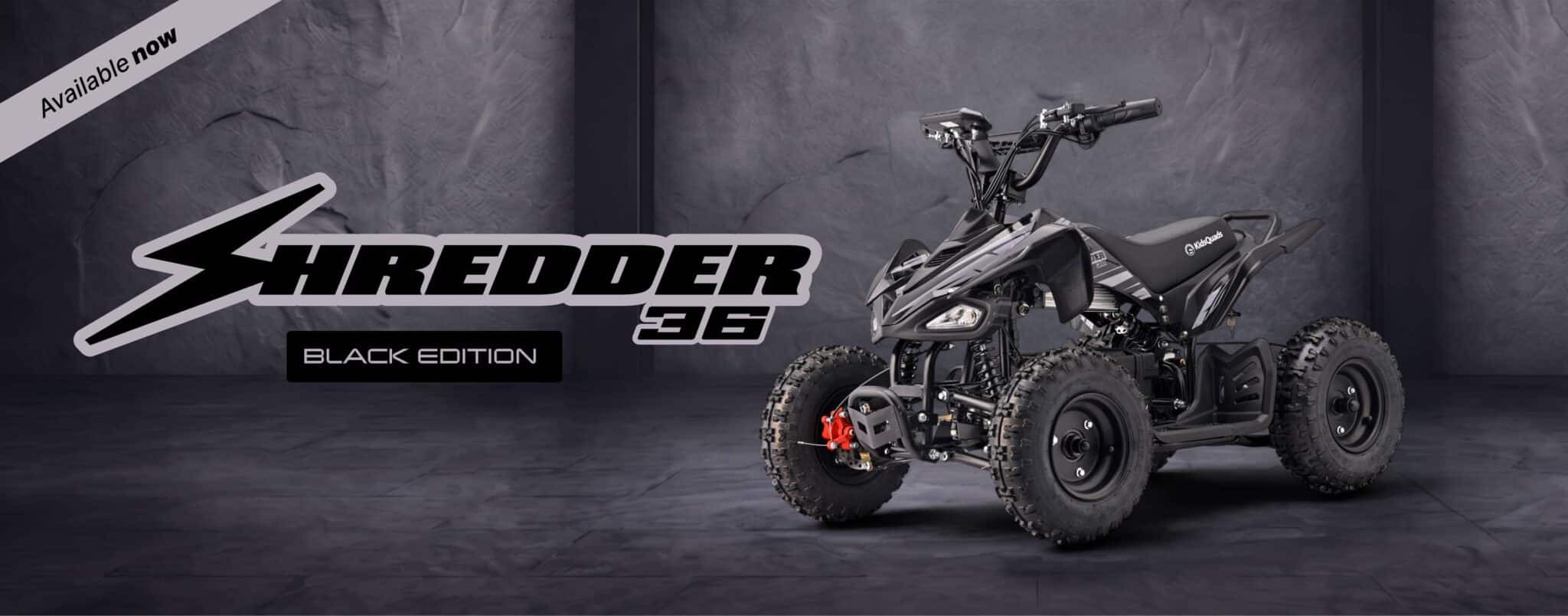 Kids Quads Summer Sale