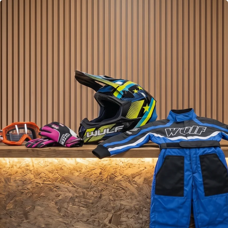 Race Bundle